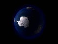 3D earthÃ¯Â¼ËterrainÃ¯Â¼â°antarctica